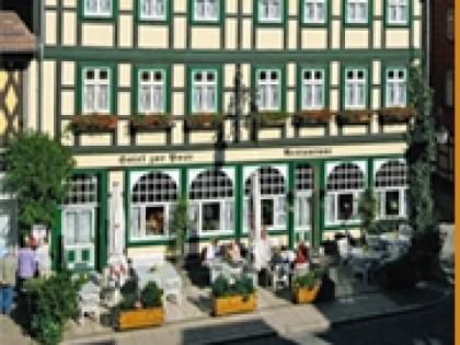 Foto: Hotel &amp; Restaurant Zur Post